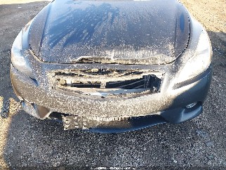 2013 Infiniti G37, VIN JN1CV6EK4DM922056. Фото 6 з 6 з аукціону IAAI. Каталог авто зі США OpenDataCar.