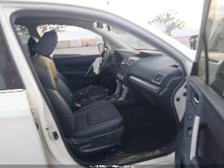2017 Subaru Forester, VIN JF2SJGEC3HH551037. Фото 5 з 6 з аукціону IAAI. Каталог авто зі США OpenDataCar.