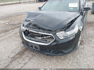2016 Ford Taurus, VIN 1FAHP2D88GG102406. Фото 6 з 6 з аукціону IAAI. Каталог авто зі США OpenDataCar.