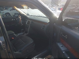 2010 Ford Flex, VIN 2FMGK5DCXABA66481. Фото 5 из 6 с аукциона IAAI. Каталог авто из США OpenDataCar.