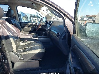 2011 Nissan Armada, VIN 5N1AA0ND6BN610533. Фото 5 з 6 з аукціону IAAI. Каталог авто зі США OpenDataCar.