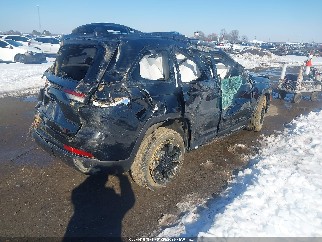 2024 Jeep Grand Cherokee, VIN 1C4RJHAG1RC233122. Фото 4 з 6 з аукціону IAAI. Каталог авто зі США OpenDataCar.