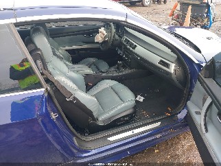 2011 Bmw M3, VIN WBSDX9C50BE584648. Фото 5 з 6 з аукціону IAAI. Каталог авто зі США OpenDataCar.