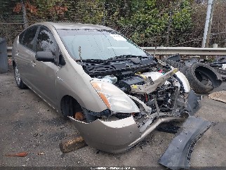 2008 Toyota Prius, VIN JTDKB20U983303872. Фото 1 з 6 з аукціону IAAI. Каталог авто зі США OpenDataCar.