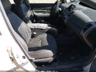 2007 Toyota Prius, VIN JTDKB20U577568568. Фото 5 з 6 з аукціону IAAI. Каталог авто зі США OpenDataCar.