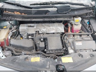 2014 Toyota Prius V, VIN JTDZN3EU5E3313623. Фото 6 з 6 з аукціону IAAI. Каталог авто зі США OpenDataCar.