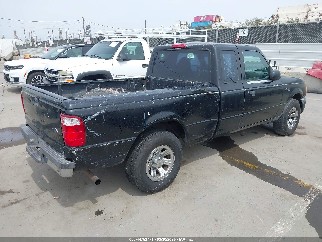 2003 Ford Ranger, VIN 1FTYR14V73PB30549. Фото 4 з 6 з аукціону IAAI. Каталог авто зі США OpenDataCar.