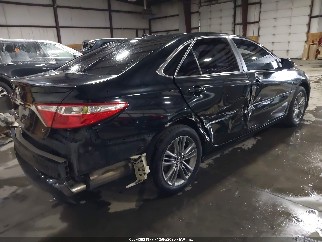2017 Toyota Camry, VIN 4T1BF1FKXHU340231. Фото 4 з 6 з аукціону IAAI. Каталог авто зі США OpenDataCar.