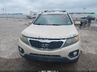 2012 Kia Sorento, VIN 5XYKT4A64CG208830. Фото 6 з 6 з аукціону IAAI. Каталог авто зі США OpenDataCar.