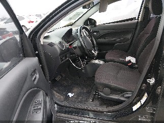 2014 Mitsubishi Mirage, VIN ML32A4HJ7EH005427. Фото 5 з 6 з аукціону IAAI. Каталог авто зі США OpenDataCar.