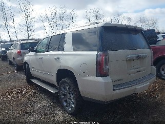 2015 Gmc Yukon, VIN 1GKS2CKJ4FR708738. Фото 3 з 6 з аукціону IAAI. Каталог авто зі США OpenDataCar.