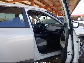 2023 Nissan Rogue, VIN 5N1BT3BAXPC923453. Фото 5 з 6 з аукціону IAAI. Каталог авто зі США OpenDataCar.