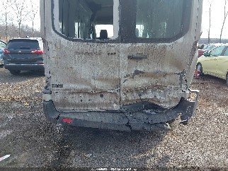 2019 Ford Transit-250, VIN 1FTYR1CM5KKA00581. Фото 6 з 6 з аукціону IAAI. Каталог авто зі США OpenDataCar.