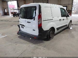 2020 Ford Transit Connect, VIN NM0LS6E29L1437978. Фото 4 з 6 з аукціону IAAI. Каталог авто зі США OpenDataCar.