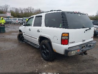 2005 Gmc Yukon, VIN 1GKEK13T65R273687. Фото 3 з 6 з аукціону IAAI. Каталог авто зі США OpenDataCar.