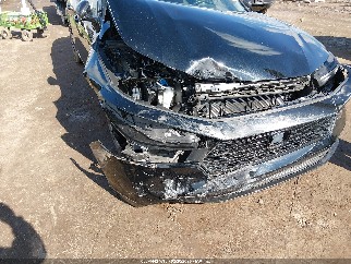 2023 Honda Accord, VIN 1HGCY2F66PA012592. Zdjęcie 6 z 6 z aukcji IAAI. Katalog aut z USA OpenDataCar.