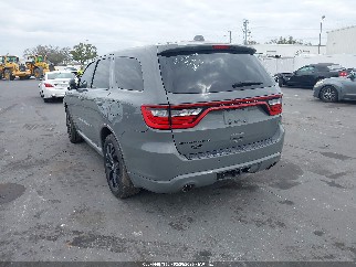 2020 Dodge Durango, VIN 1C4RDHAG7LC223337. Фото 3 з 6 з аукціону IAAI. Каталог авто зі США OpenDataCar.