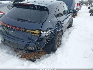 2019 Porsche Macan, VIN WP1AA2A55KLB06659. Фото 6 з 6 з аукціону IAAI. Каталог авто зі США OpenDataCar.