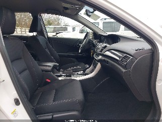 2014 Honda Accord, VIN 1HGCR2F5XEA289960. Фото 5 з 6 з аукціону IAAI. Каталог авто зі США OpenDataCar.
