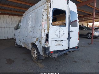 2005 Dodge Sprinter, VIN WD0PD144855820026. Фото 3 з 6 з аукціону IAAI. Каталог авто зі США OpenDataCar.