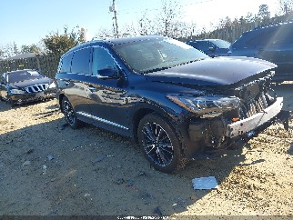 2016 Infiniti QX60, VIN 5N1AL0MM8GC532593. Фото 1 з 6 з аукціону IAAI. Каталог авто зі США OpenDataCar.