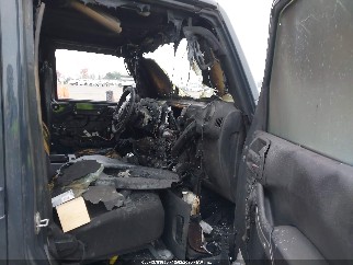 2018 Jeep Wrangler Unlimited, VIN 1C4BJWDG0JL886854. Фото 5 з 6 з аукціону IAAI. Каталог авто зі США OpenDataCar.