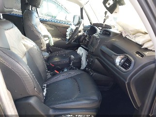 2020 Jeep Renegade, VIN ZACNJBD13LPM04181. Фото 5 з 6 з аукціону IAAI. Каталог авто зі США OpenDataCar.