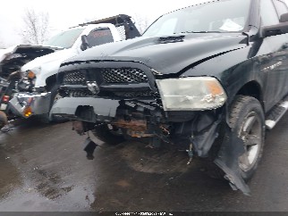 2012 Ram 1500, VIN 1C6RD7MT3CS227157. Zdjęcie 6 z 6 z aukcji IAAI. Katalog aut z USA OpenDataCar.