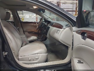 2009 Buick Lucerne, VIN 1G4HD57MX9U106034. Фото 5 з 6 з аукціону IAAI. Каталог авто зі США OpenDataCar.