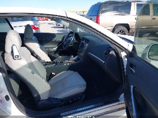 2011 Lexus IS 350c, VIN JTHFE2C25B2506479. Фото 5 з 6 з аукціону IAAI. Каталог авто зі США OpenDataCar.