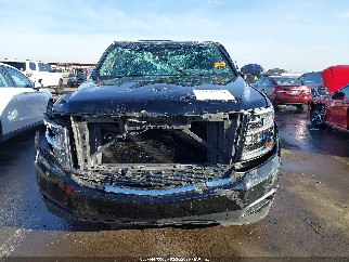 2016 Chevrolet Tahoe, VIN 1GNSCBKC2GR386436. Фото 6 з 6 з аукціону IAAI. Каталог авто зі США OpenDataCar.