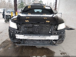 2014 Audi SQ5, VIN WA1VGAFP7EA088441. Фото 6 из 6 с аукциона IAAI. Каталог авто из США OpenDataCar.