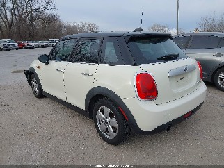 2015 Mini Hardtop, VIN WMWXS5C50FT827577. Фото 3 з 6 з аукціону IAAI. Каталог авто зі США OpenDataCar.