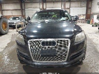 2009 Audi Q7, VIN WA1AY74L69D007772. Фото 6 з 6 з аукціону IAAI. Каталог авто зі США OpenDataCar.