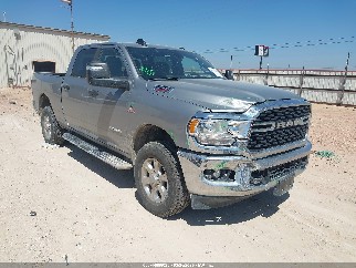 2024 Ram 2500, VIN 3C6UR5DL7RG340755. Фото 1 з 6 з аукціону IAAI. Каталог авто зі США OpenDataCar.