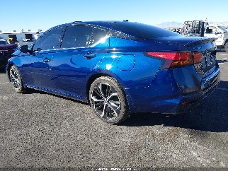 2023 Nissan Altima, VIN 1N4BL4CVXPN328057. Zdjęcie 3 z 6 z aukcji IAAI. Katalog aut z USA OpenDataCar.