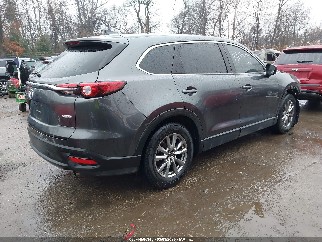 2019 Mazda CX-9, VIN JM3TCBCYXK0319448. Фото 4 з 6 з аукціону IAAI. Каталог авто зі США OpenDataCar.