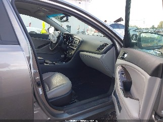 2013 Kia Optima, VIN 5XXGN4A72DG231540. Фото 5 з 6 з аукціону IAAI. Каталог авто зі США OpenDataCar.