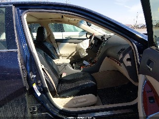 2012 Lexus ES 350, VIN JTHBK1EG5C2505764. Фото 5 из 6 с аукциона IAAI. Каталог авто из США OpenDataCar.