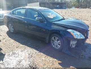 2011 Nissan Altima, VIN 1N4AL2AP1BN424608. Фото 1 з 6 з аукціону IAAI. Каталог авто зі США OpenDataCar.