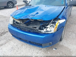 2010 Ford Focus, VIN 1FAHP3FN0AW137236. Фото 6 з 6 з аукціону IAAI. Каталог авто зі США OpenDataCar.