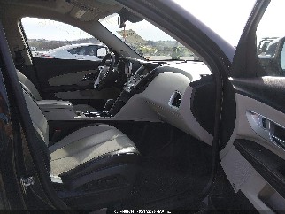 2015 Chevrolet Equinox, VIN 2GNALDEK9F6351008. Фото 5 з 6 з аукціону IAAI. Каталог авто зі США OpenDataCar.