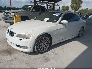 2007 Bmw 3 Series, VIN WBAWL135X7PX14912. Фото 2 з 6 з аукціону IAAI. Каталог авто зі США OpenDataCar.