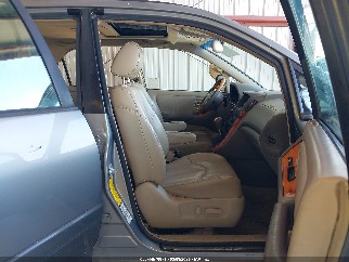 2002 Lexus RX 300, VIN JTJHF10U120256366. Фото 5 из 6 с аукциона IAAI. Каталог авто из США OpenDataCar.