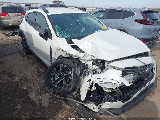 2024 Subaru Crosstrek, VIN JF2GUADC7R8298589. Фото 6 з 6 з аукціону IAAI. Каталог авто зі США OpenDataCar.