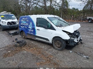 2021 Ford Transit Connect, VIN NM0LS7E20M1483934. Фото 1 з 6 з аукціону IAAI. Каталог авто зі США OpenDataCar.