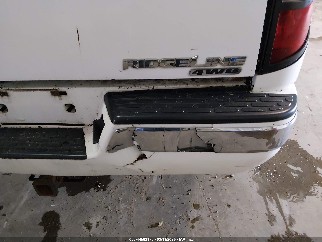 2006 Honda Ridgeline, VIN 2HJYK16596H512135. Фото 6 з 6 з аукціону IAAI. Каталог авто зі США OpenDataCar.