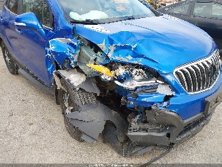 2015 Buick Encore, VIN KL4CJESB3FB263502. Фото 6 з 6 з аукціону IAAI. Каталог авто зі США OpenDataCar.