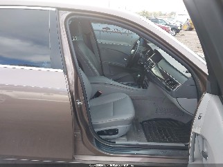 2004 Bmw 5 Series, VIN WBANA73564B804975. Zdjęcie 5 z 6 z aukcji IAAI. Katalog aut z USA OpenDataCar.