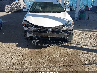 2016 Toyota Corolla, VIN 5YFBURHE4GP522048. Zdjęcie 6 z 6 z aukcji IAAI. Katalog aut z USA OpenDataCar.